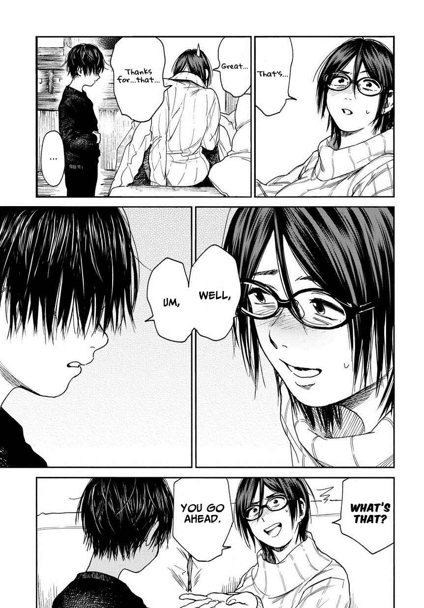 Page 8 Chapter 6 A Boys Scar