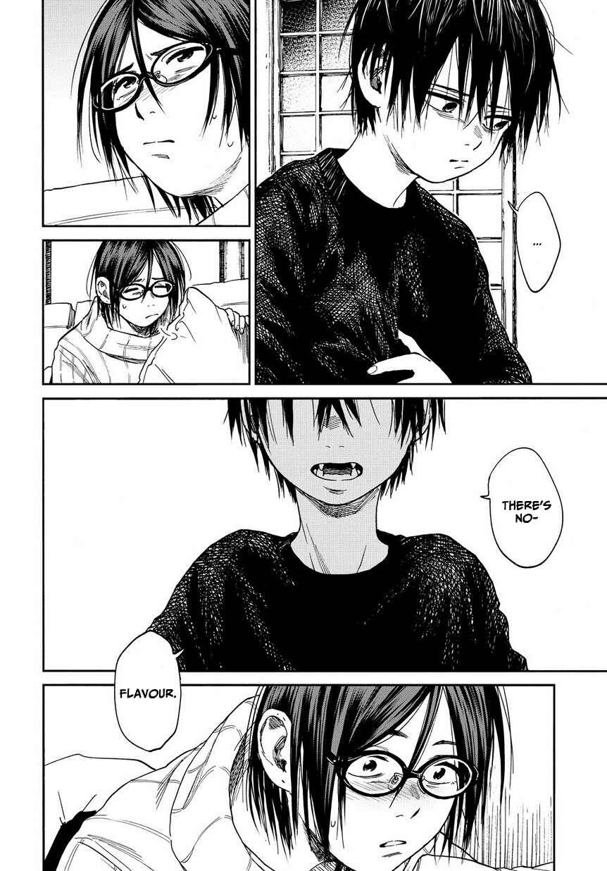 Page 9 Chapter 6 A Boys Scar