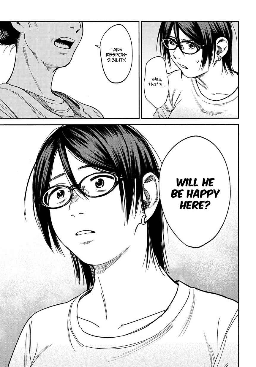 Page 16 Chapter 7 A Boys Scar