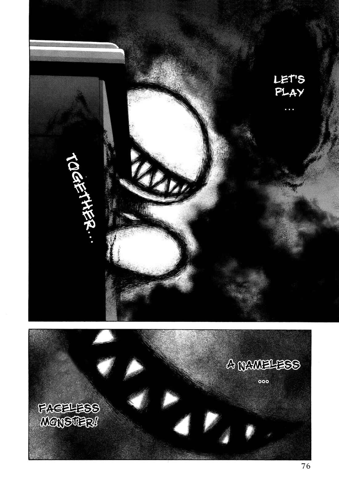 Page 23 Chapter 3 Shi ni Itaru Yamai