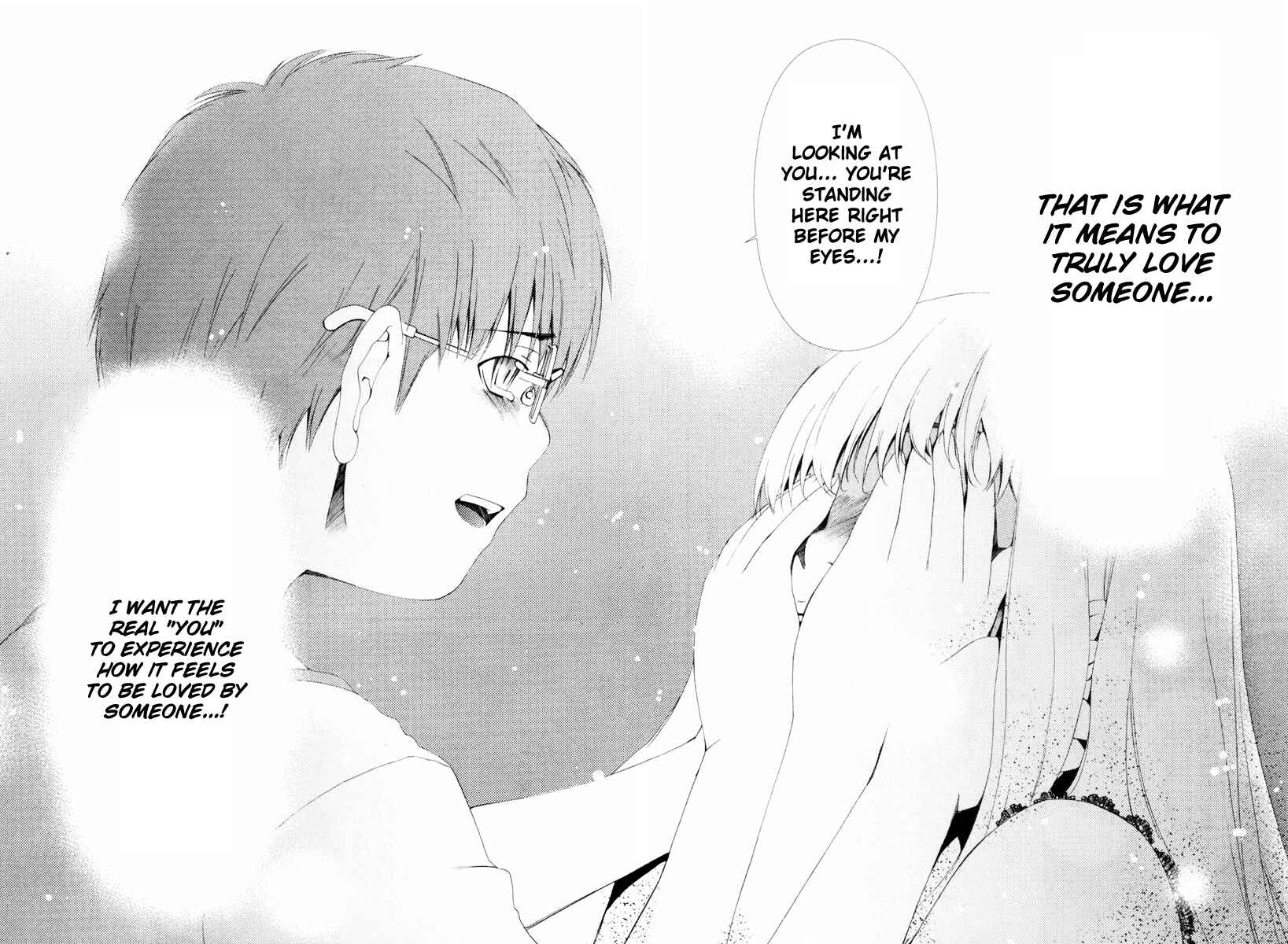 Page 17 Chapter 18 Shi ni Itaru Yamai