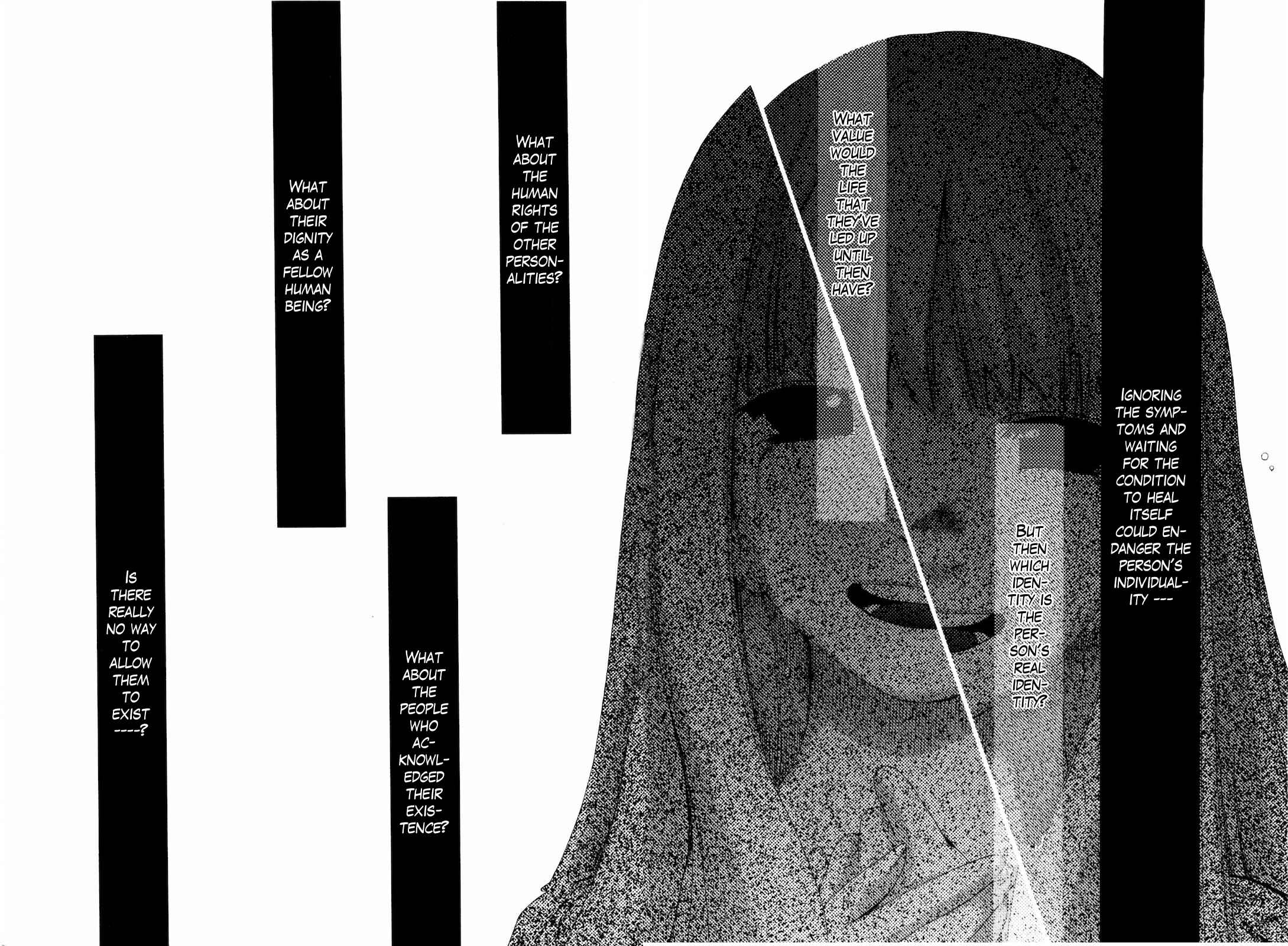 Page 21 Chapter 15 Shi ni Itaru Yamai