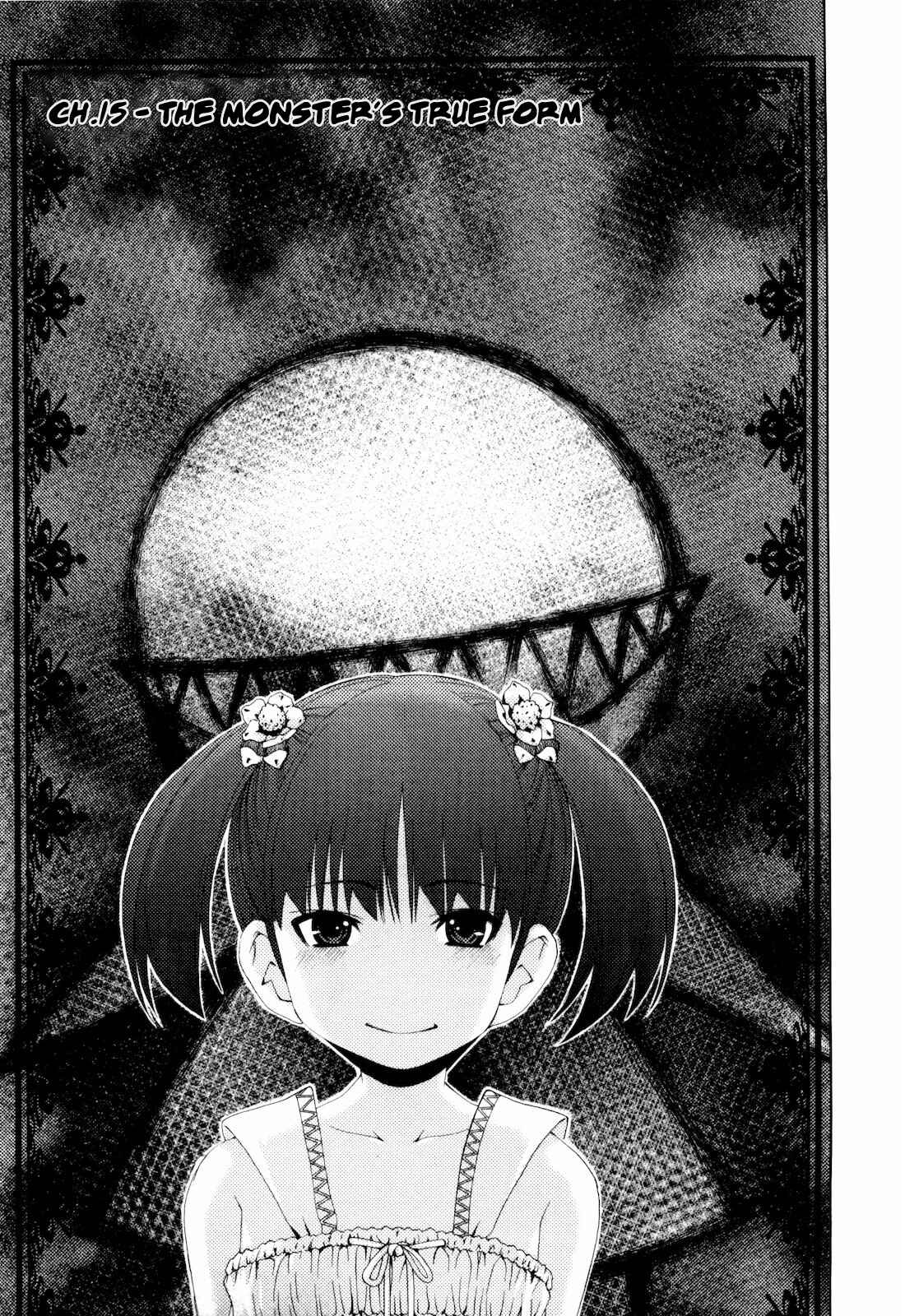 Page 4 Chapter 15 Shi ni Itaru Yamai