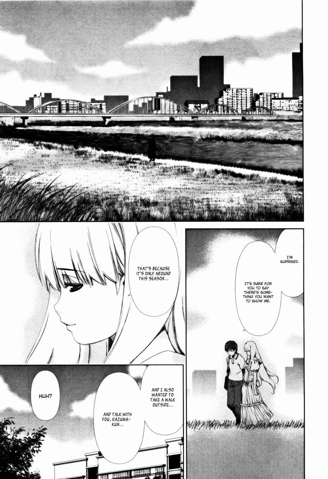 Page 10 Chapter 14 Shi ni Itaru Yamai