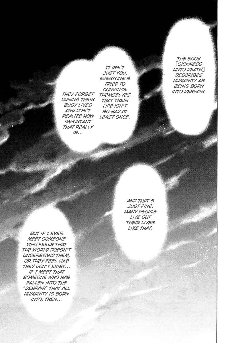 Page 22 Chapter 19 Shi ni Itaru Yamai