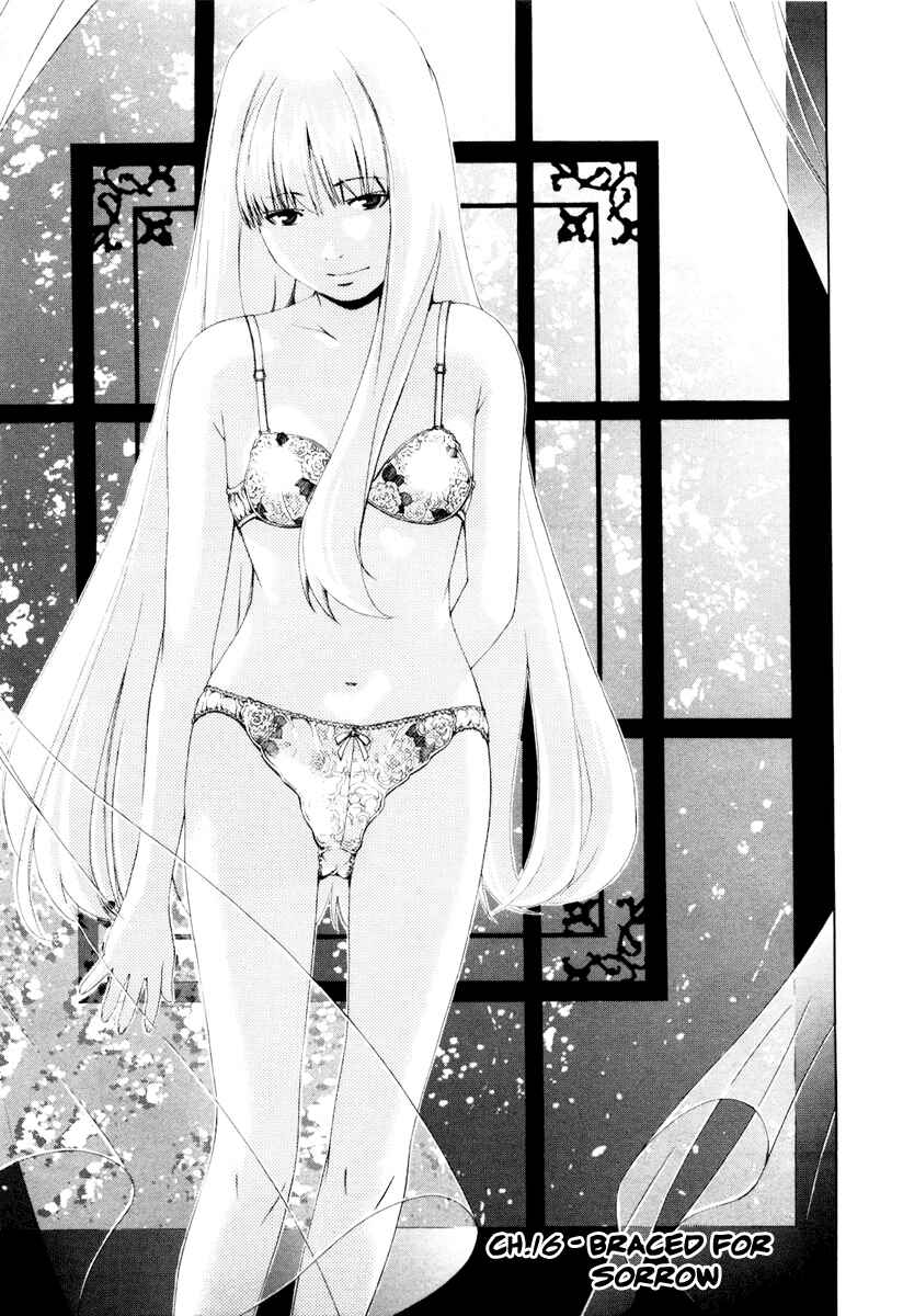 Page 2 Chapter 16 Shi ni Itaru Yamai