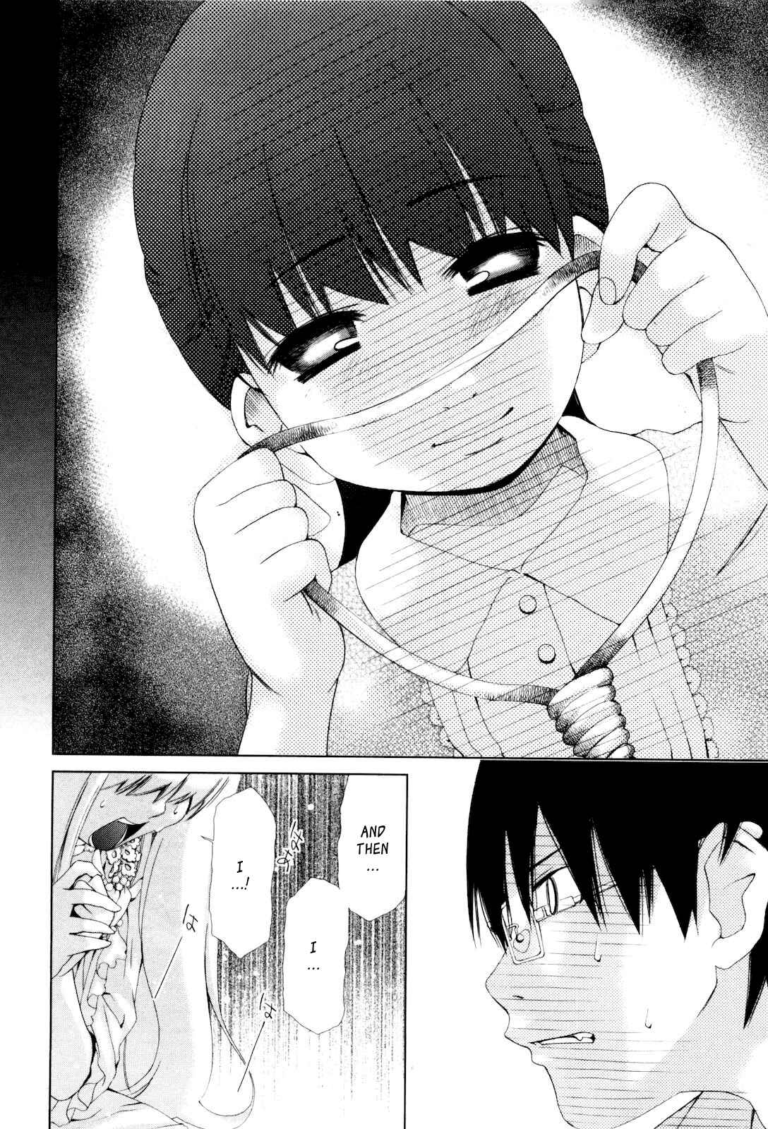 Page 19 Chapter 10 Shi ni Itaru Yamai