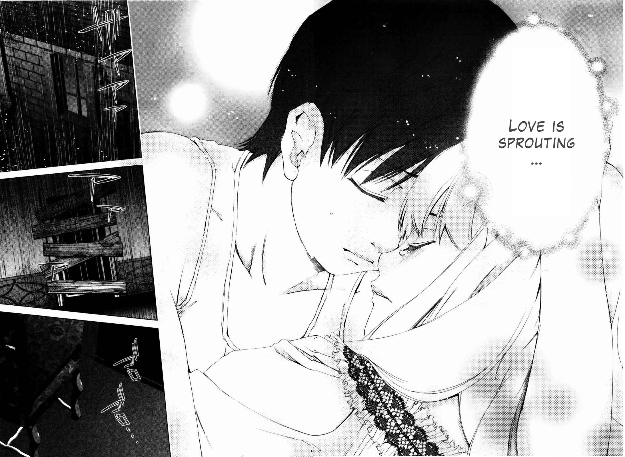 Page 19 Chapter 5 Shi ni Itaru Yamai
