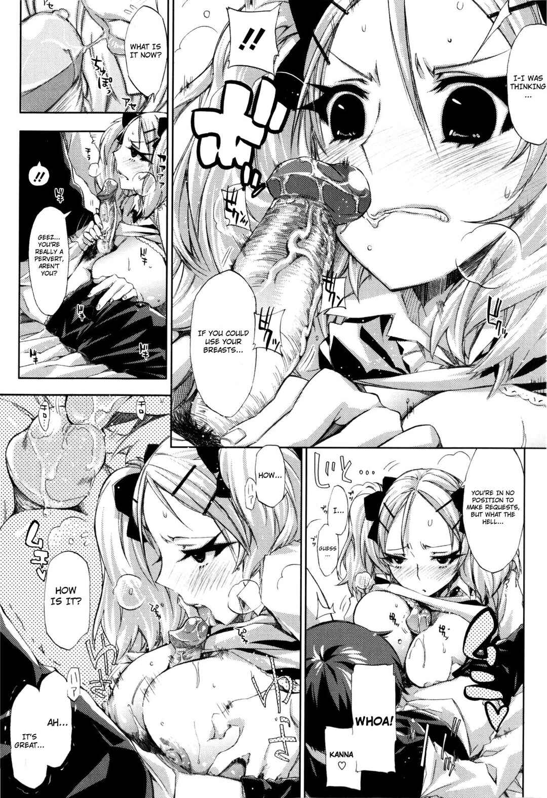 Page 9 Chapter 2 Cheerism