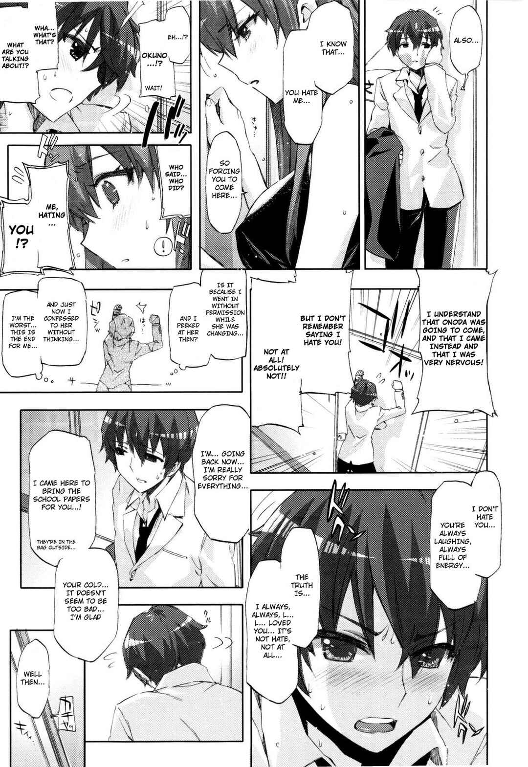 Page 11 Chapter 6 Cheerism