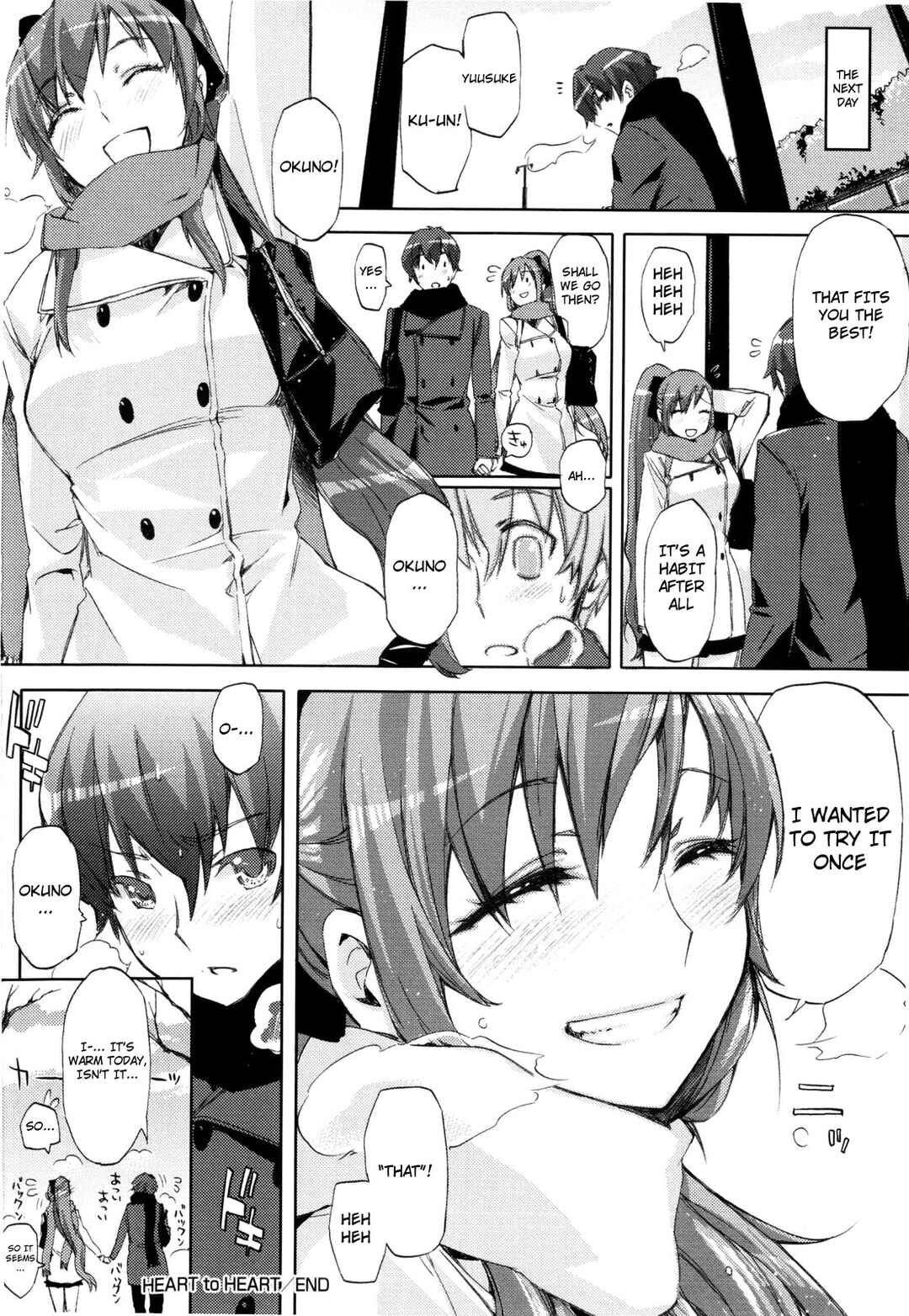 Page 24 Chapter 6 Cheerism