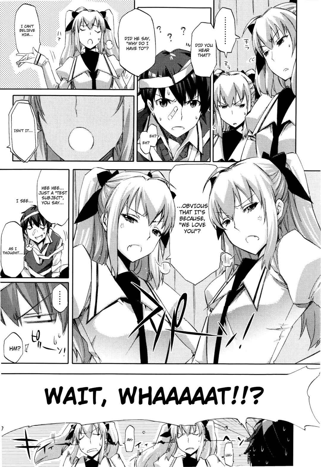 Page 9 Chapter 3 Cheerism