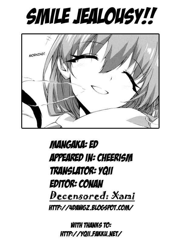 Page 19 Chapter 9 Cheerism