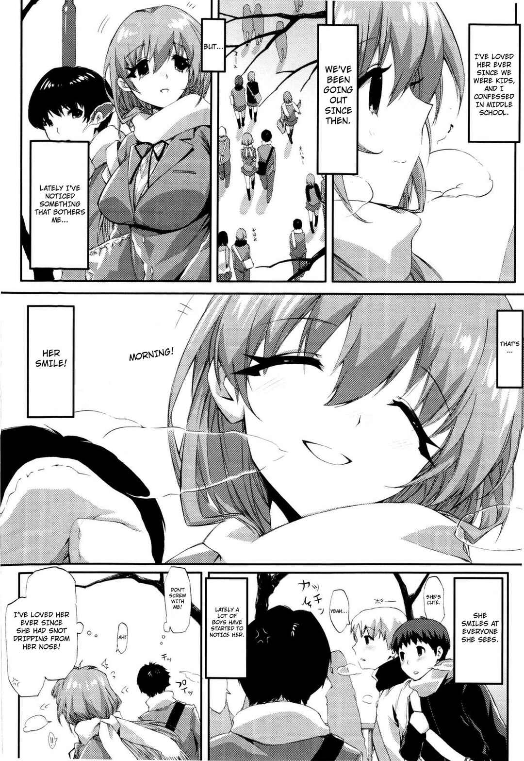 Page 2 Chapter 9 Cheerism
