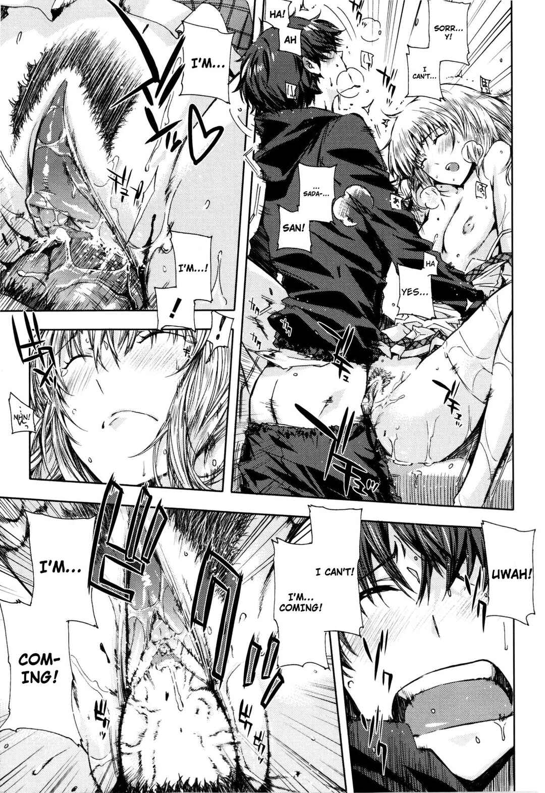 Page 22 Chapter 4 Cheerism