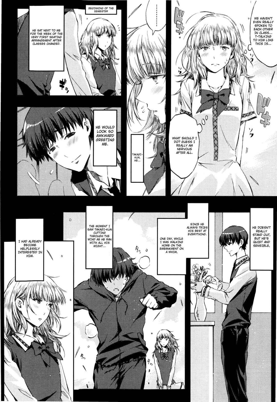 Page 4 Chapter 4 Cheerism