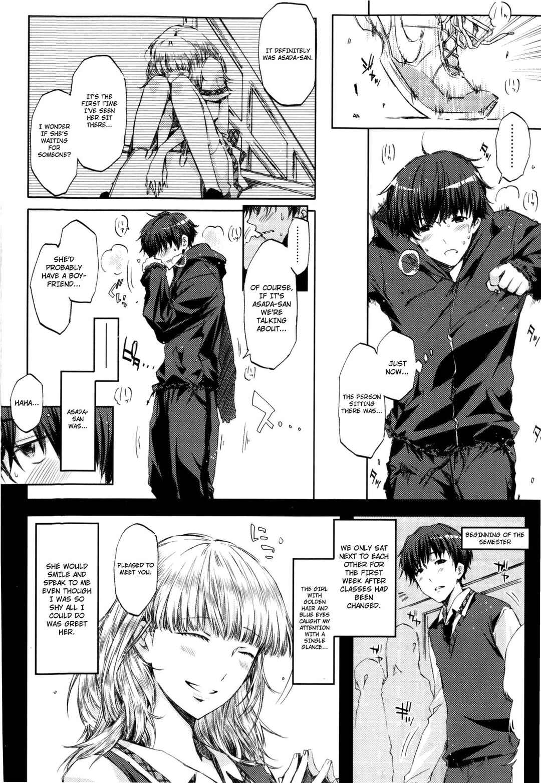 Page 6 Chapter 4 Cheerism
