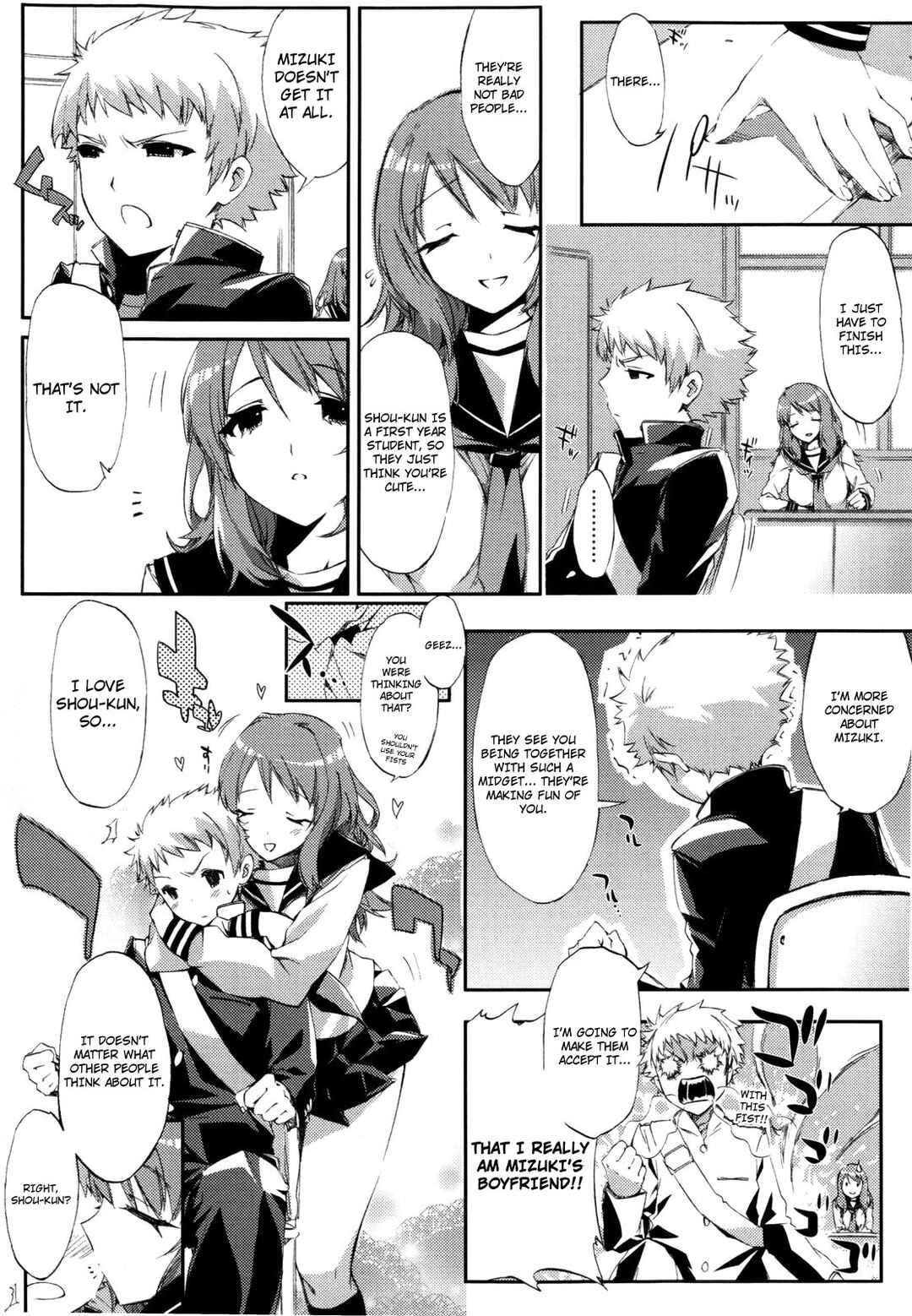 Page 4 Chapter 7 Cheerism