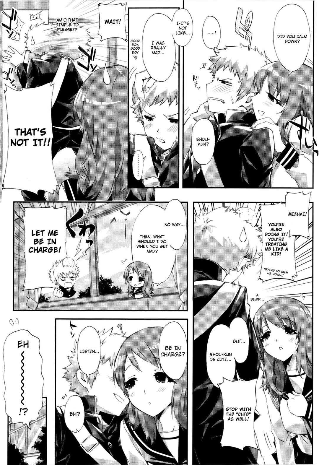 Page 5 Chapter 7 Cheerism