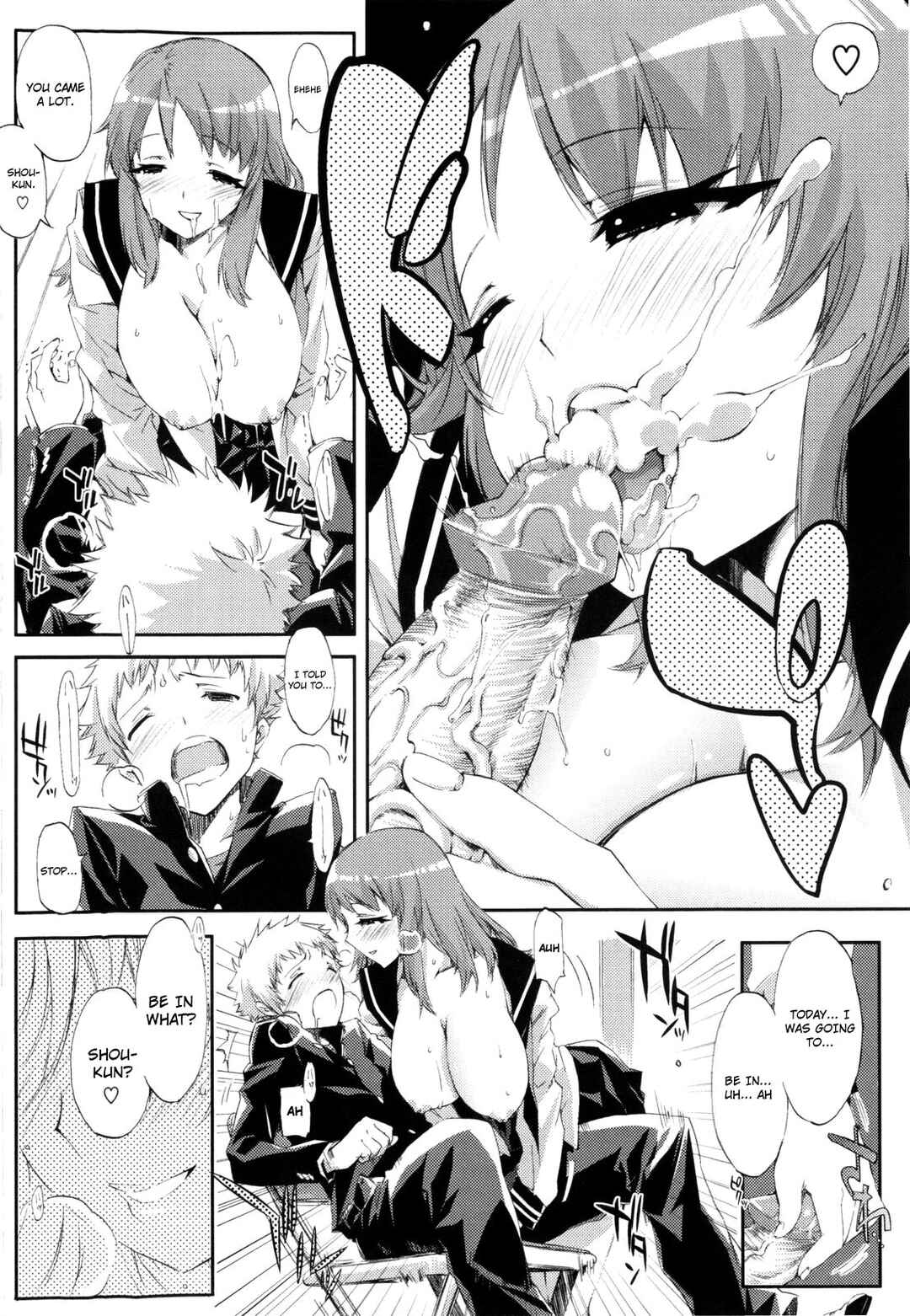 Page 8 Chapter 7 Cheerism