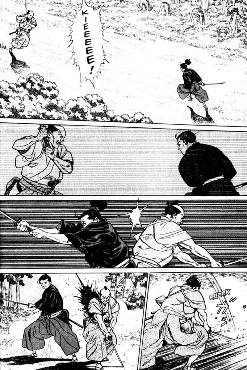 Page 20 Chapter 3 Samurai Legend