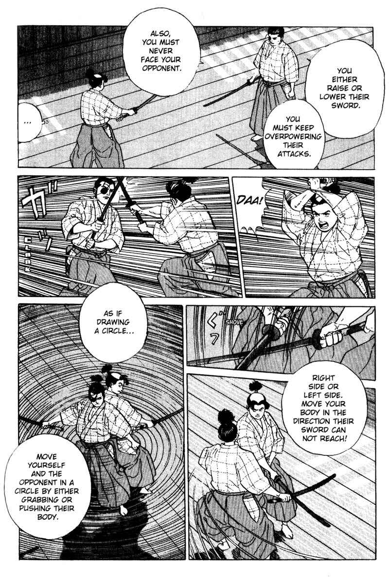 Page 10 Chapter 9 Samurai Legend