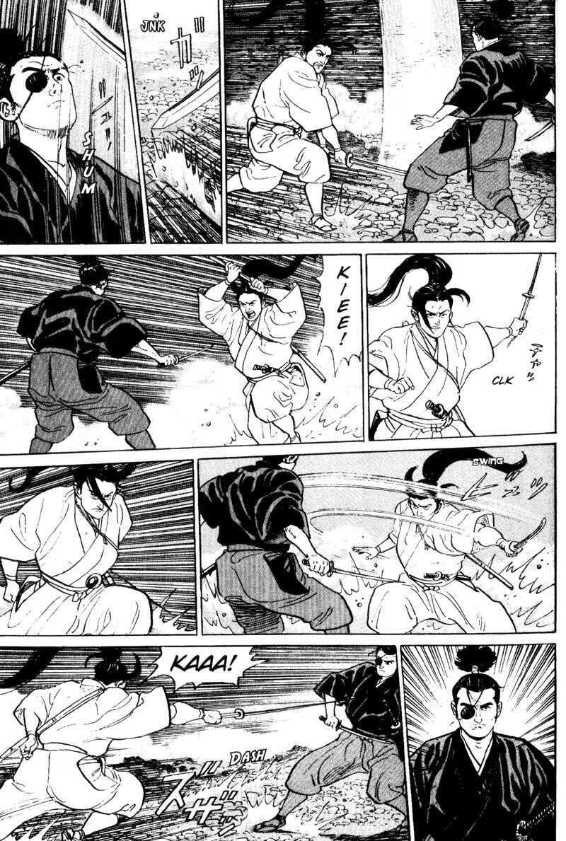 Page 13 Chapter 9 Samurai Legend