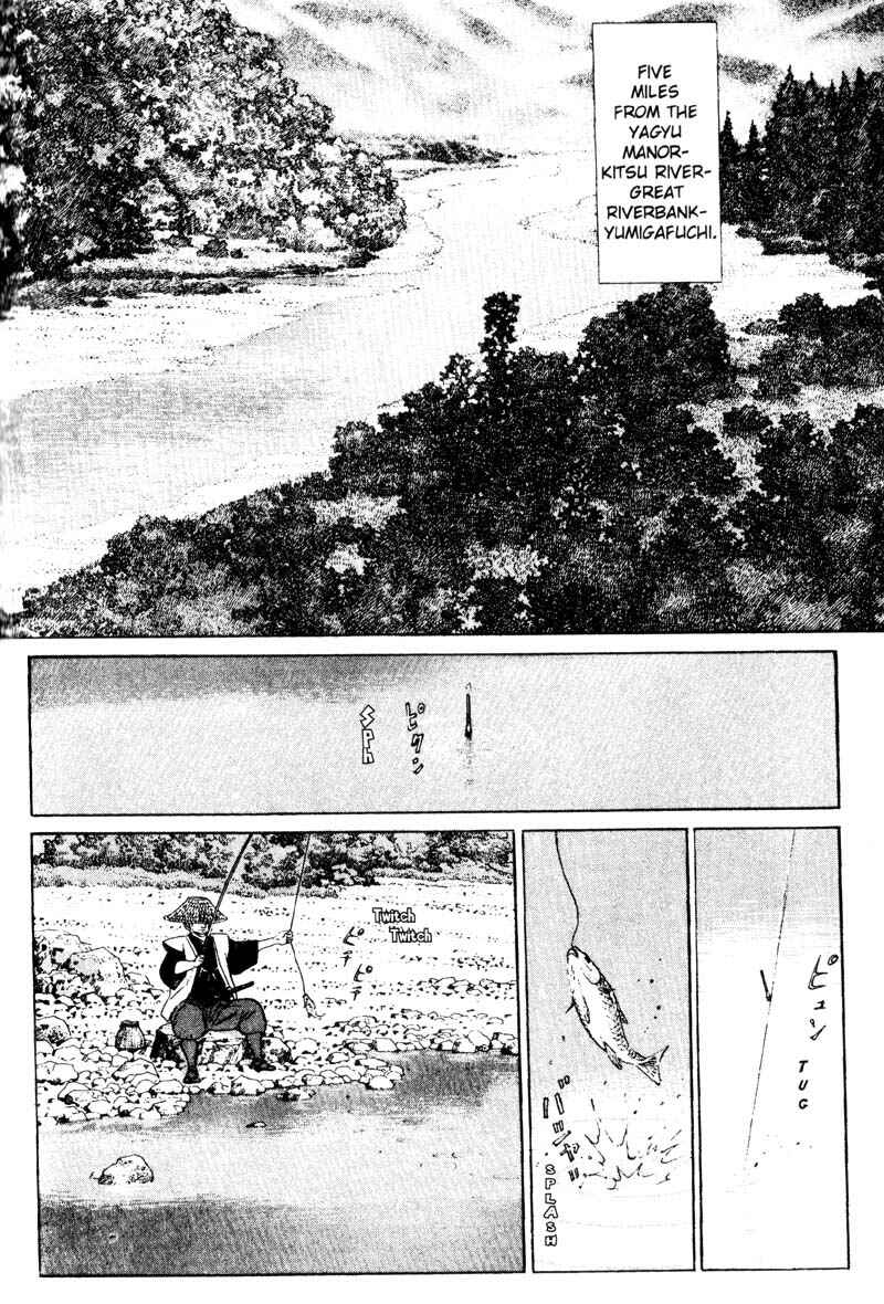 Page 2 Chapter 9 Samurai Legend