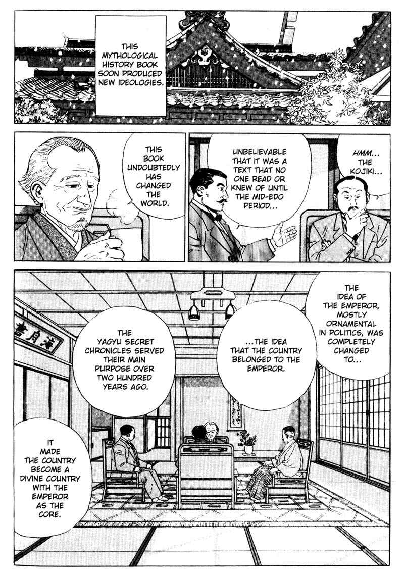 Page 24 Chapter 9 Samurai Legend
