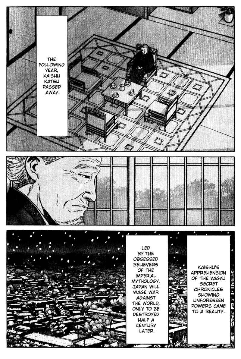 Page 26 Chapter 9 Samurai Legend