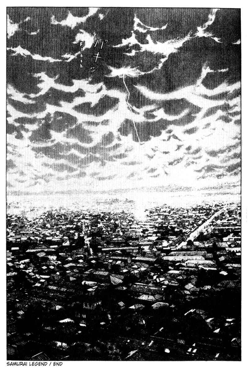 Page 27 Chapter 9 Samurai Legend