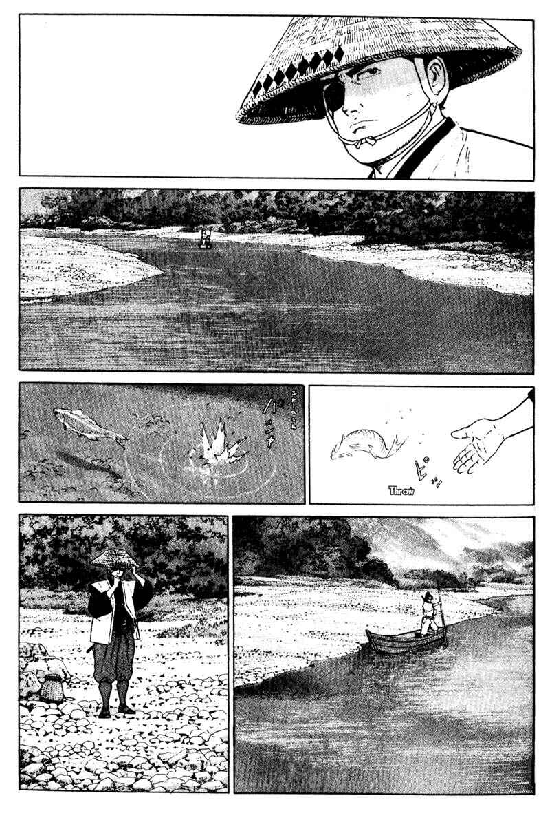 Page 3 Chapter 9 Samurai Legend