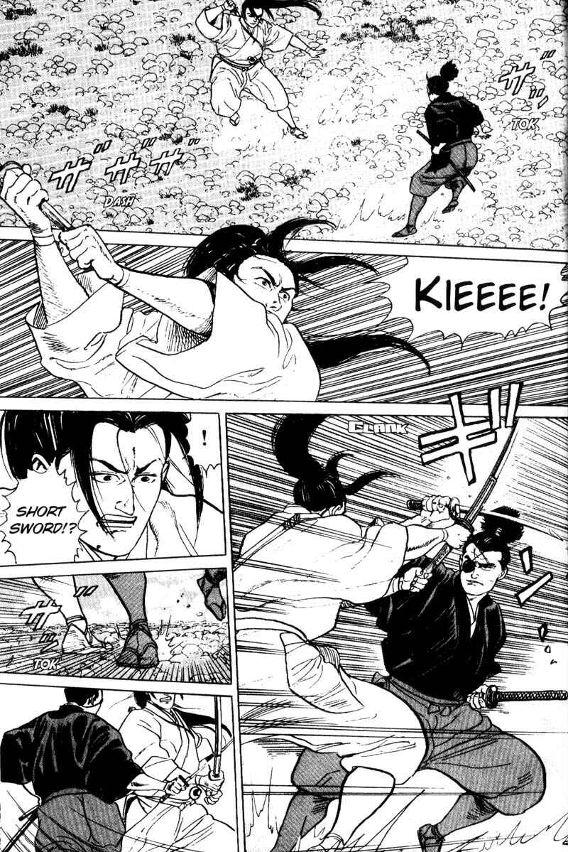 Page 5 Chapter 9 Samurai Legend