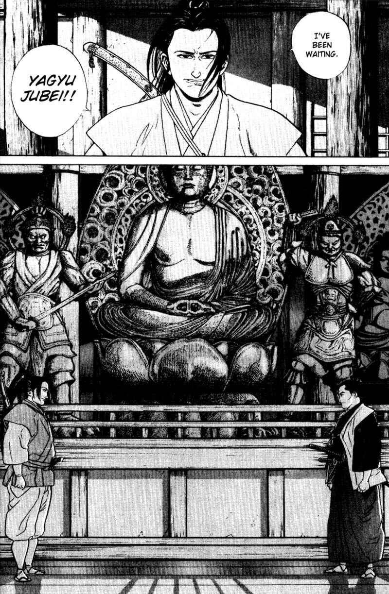 Page 24 Chapter 4 Samurai Legend