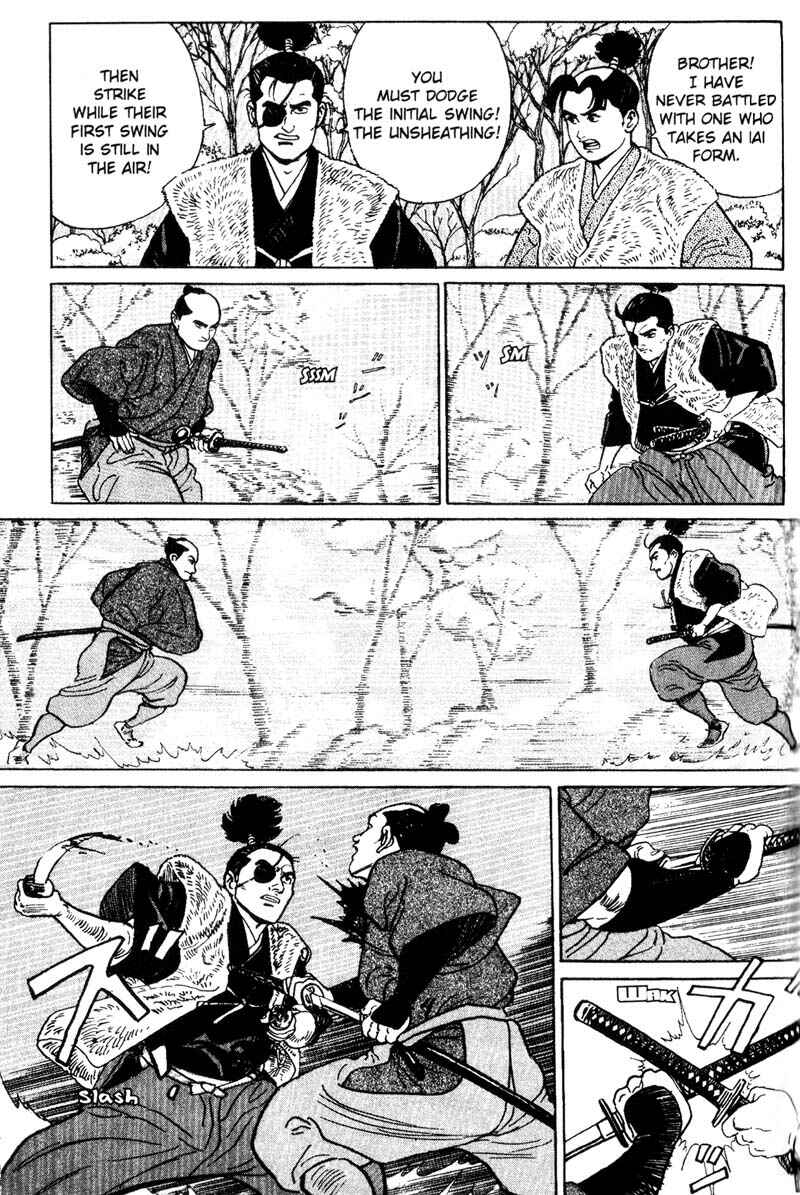 Page 17 Chapter 6 Samurai Legend