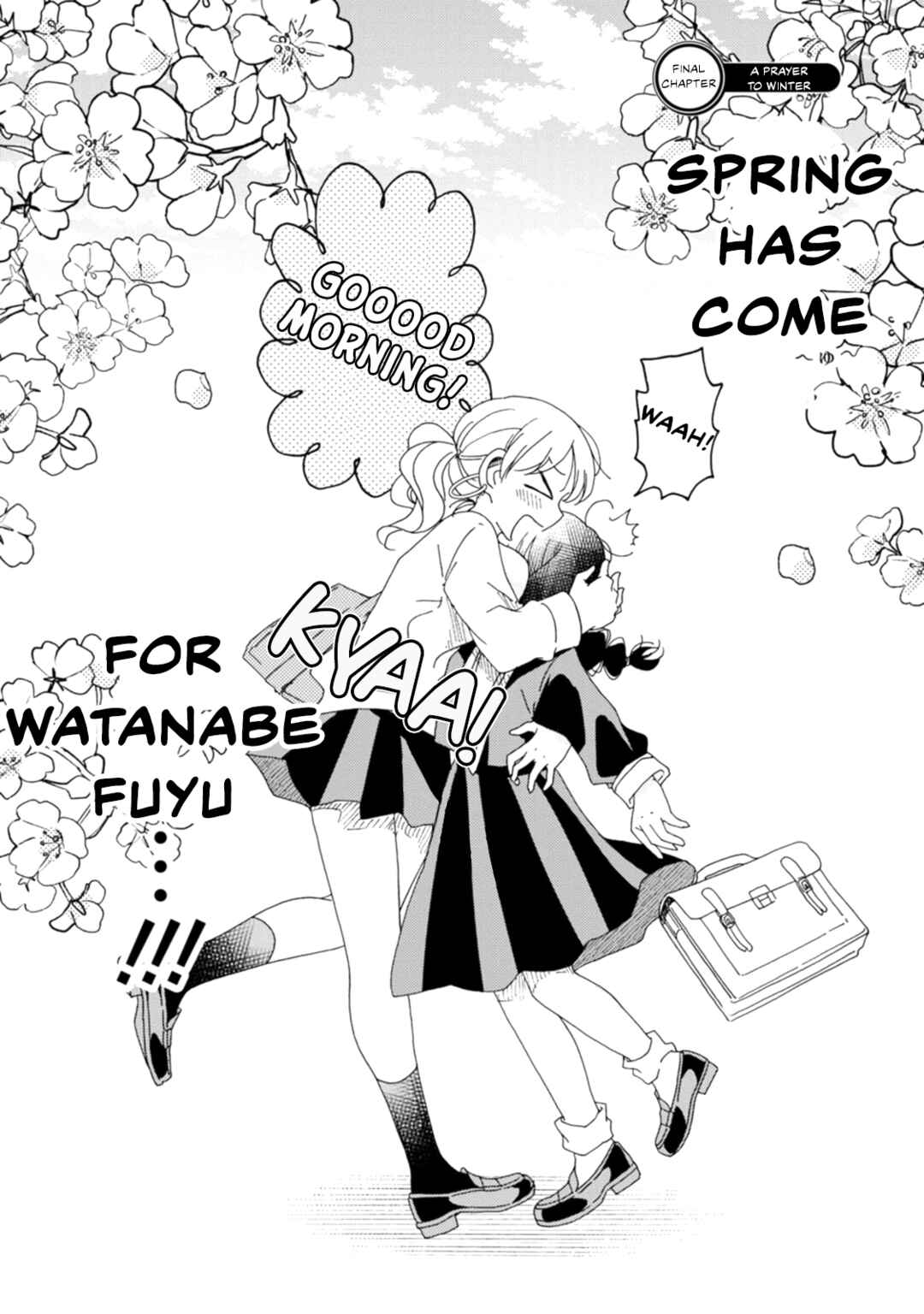 Page 2 Chapter 22 Yuriota ni Yuri wa Gohatto Desu!?