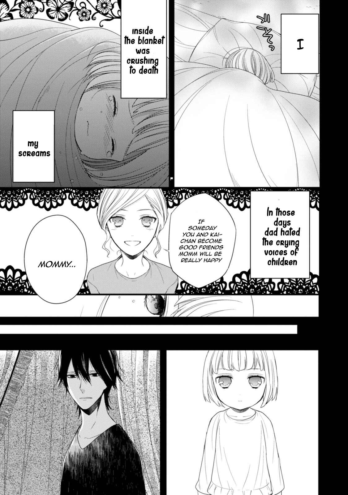 Page 14 Chapter 5 The Unusual Life of a Retired Demon King