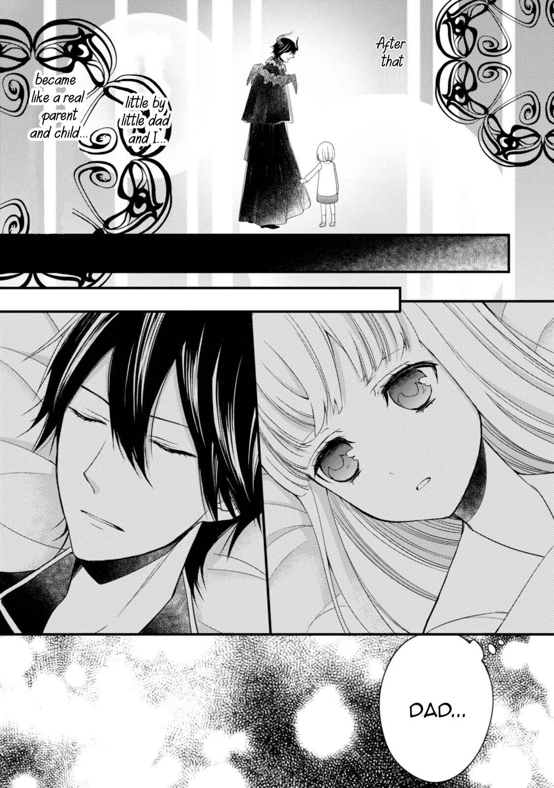 Page 18 Chapter 5 The Unusual Life of a Retired Demon King