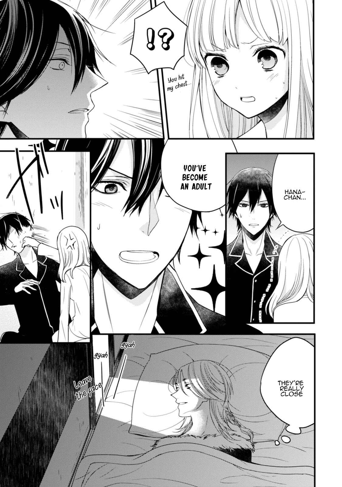 Page 20 Chapter 5 The Unusual Life of a Retired Demon King