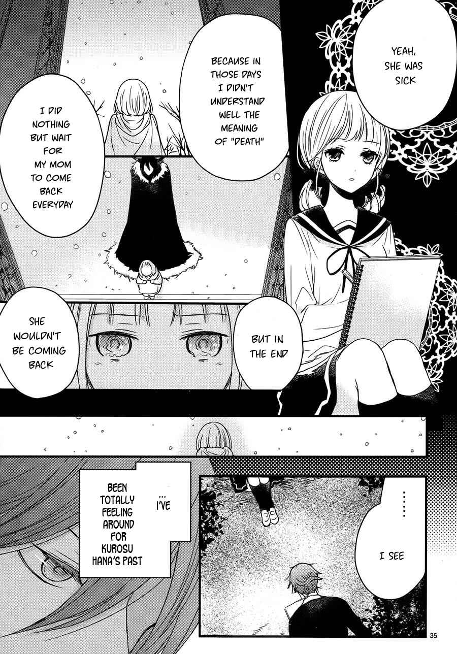 Page 36 Chapter 3 The Unusual Life of a Retired Demon King