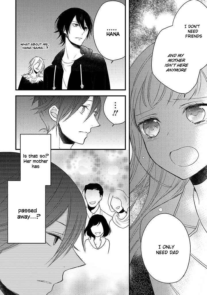 Page 39 Chapter 2 The Unusual Life of a Retired Demon King
