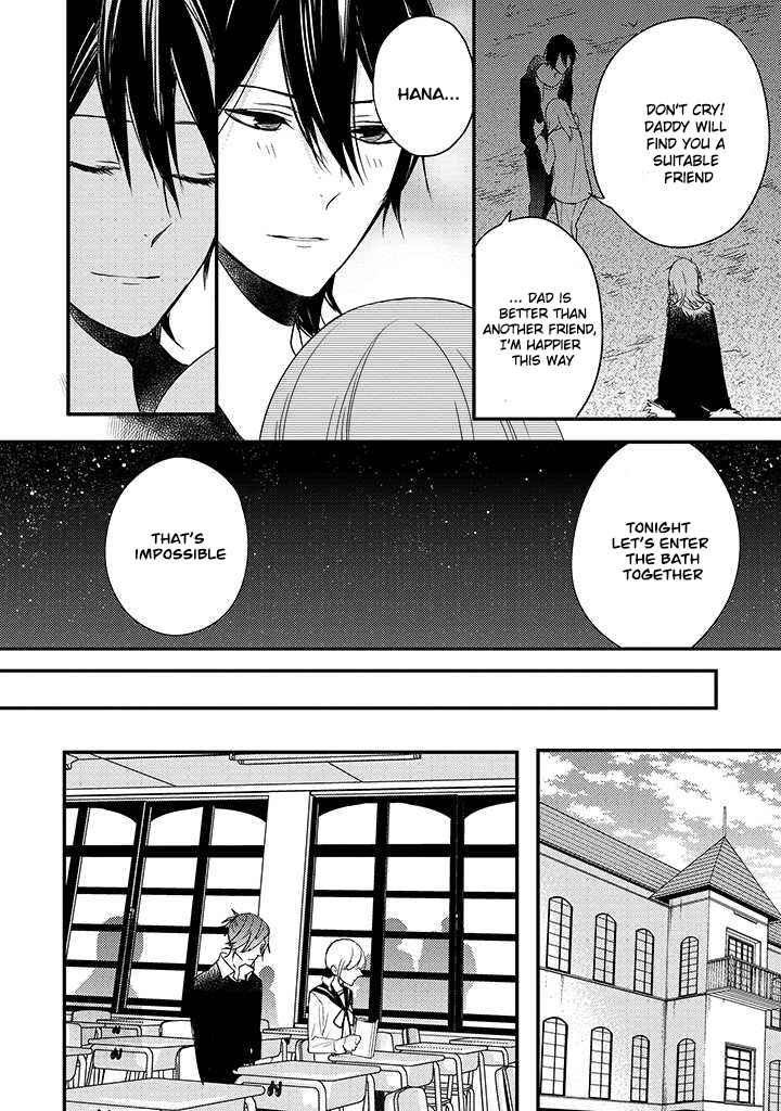 Page 41 Chapter 2 The Unusual Life of a Retired Demon King