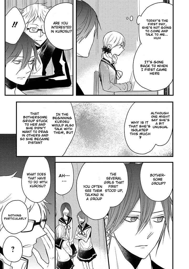 Page 42 Chapter 2 The Unusual Life of a Retired Demon King
