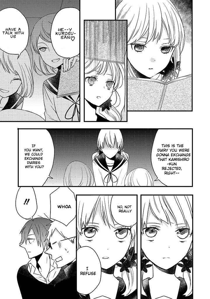 Page 44 Chapter 2 The Unusual Life of a Retired Demon King