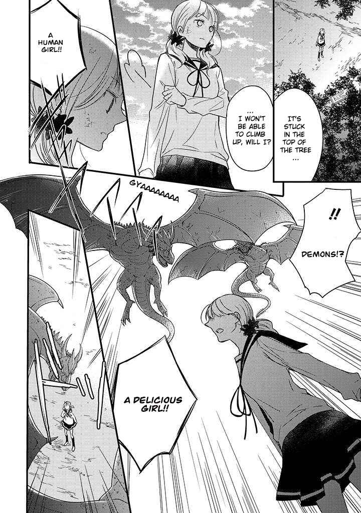 Page 49 Chapter 2 The Unusual Life of a Retired Demon King