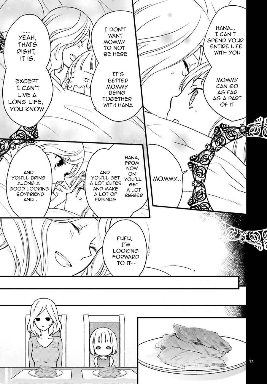 Page 20 Chapter 4 The Unusual Life of a Retired Demon King