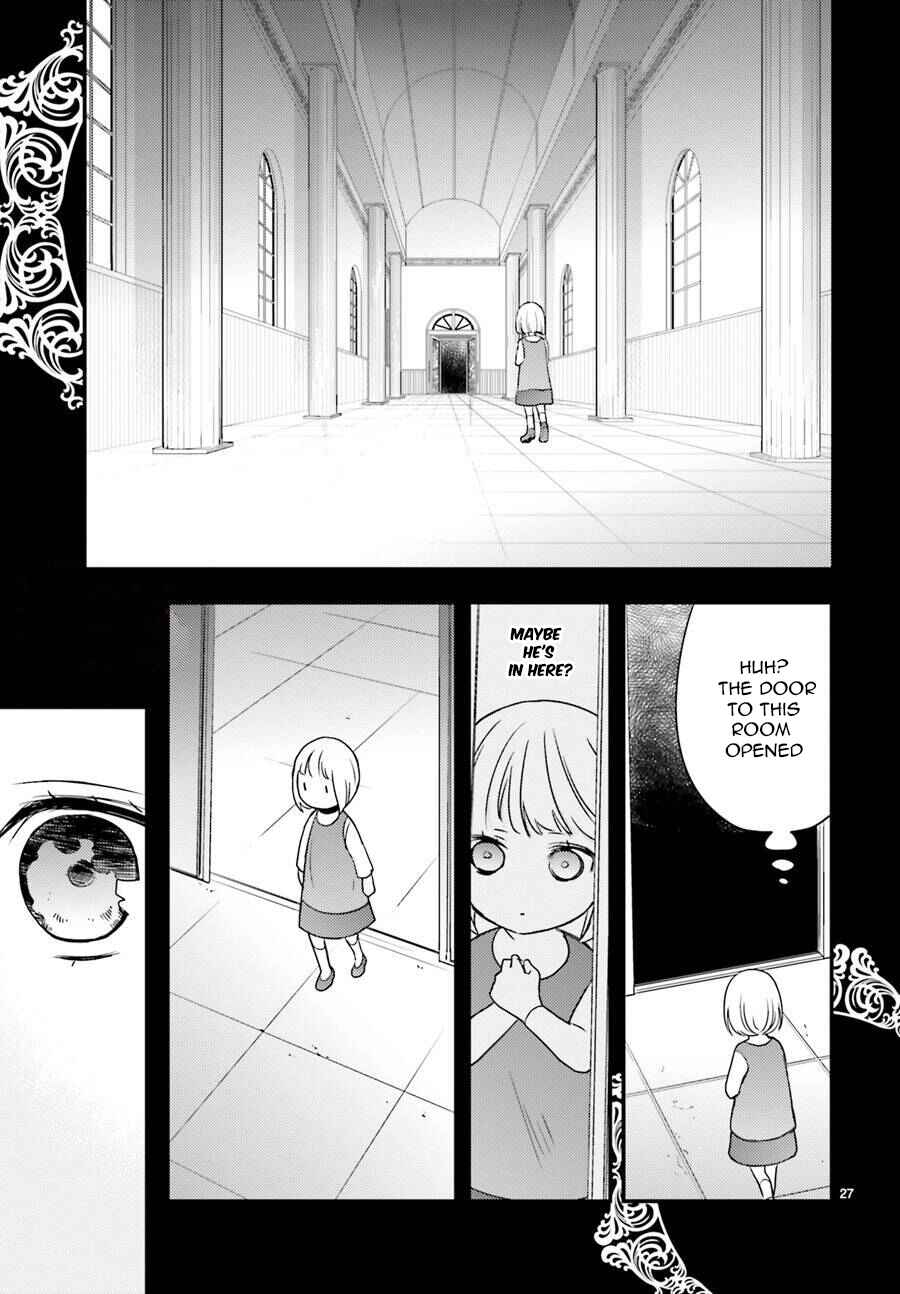 Page 30 Chapter 4 The Unusual Life of a Retired Demon King