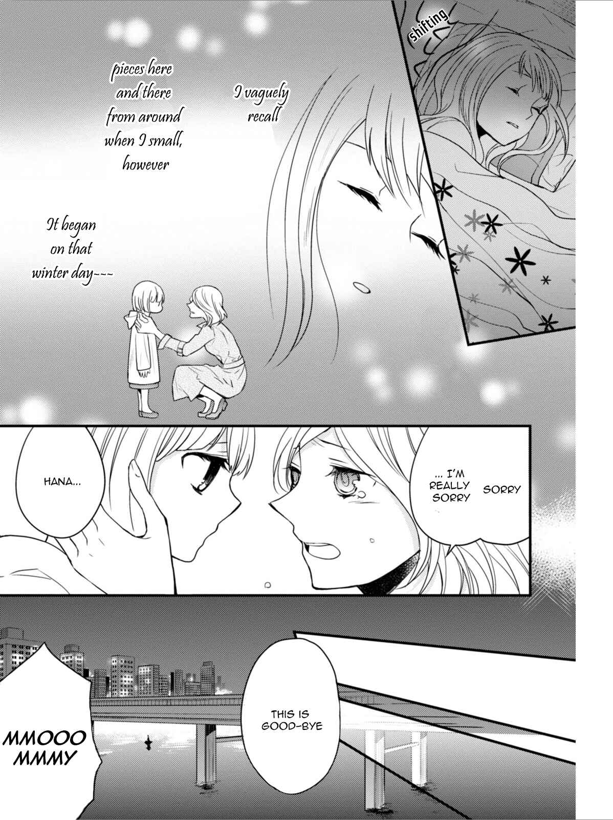 Page 6 Chapter 4 The Unusual Life of a Retired Demon King