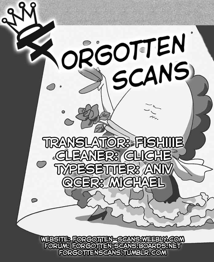 Page 1 Chapter 1 Atashinchi