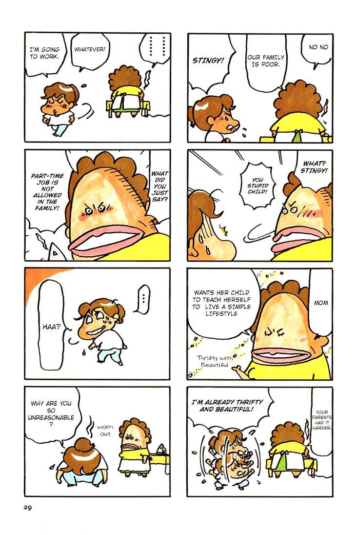 Page 4 Chapter 7 Atashinchi